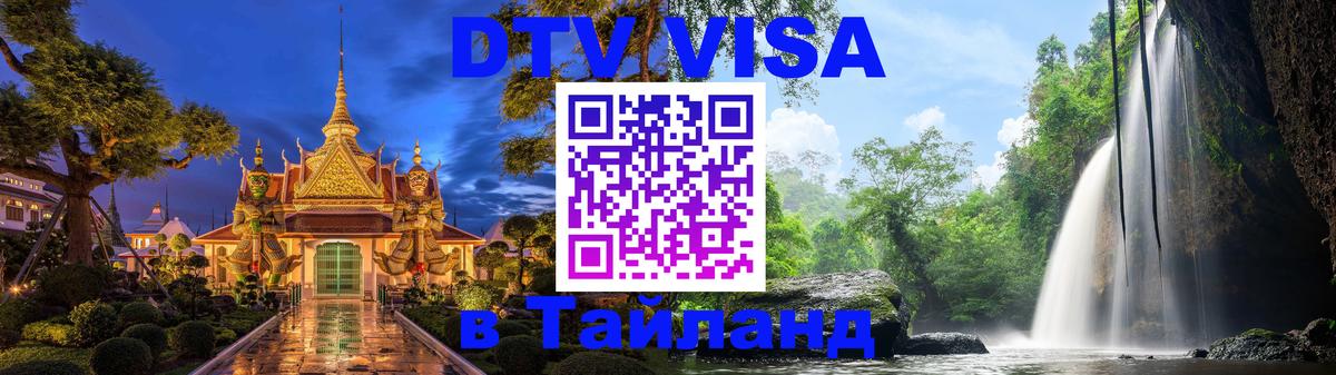 Оформление DTV визы под ключ: стоимость и тарифы, только загранпаспорт - 07.12.2025 